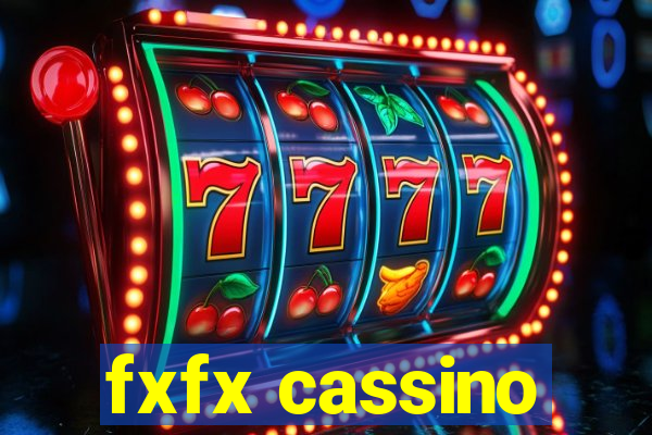 fxfx cassino